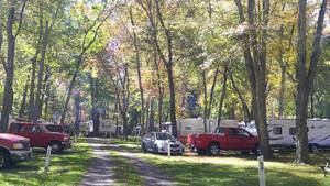 Ross Hill Park Family Campground Lisbon Ct 2