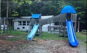 Fernwood Forest Campground Hinsdale Ma 1