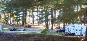 Indian Ranch - Webster, MA