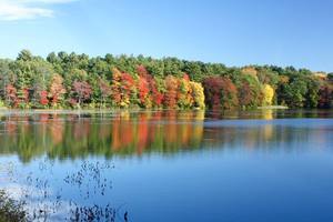 Stateline Campresort   Cabins East Killingly Ct 3