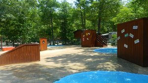 Atlantic City North Family Campground Tuckerton Nj 2