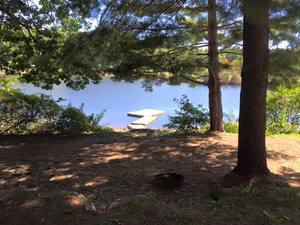 Wilderness Lake Campground   Resort Willington Ct 1