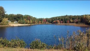 Wilderness Lake Campground   Resort Willington Ct 2