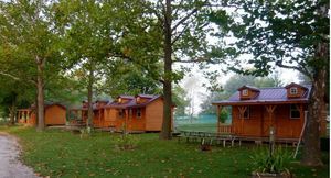 Maple Park Campground   Rv Park  Formerly Yogi Bear S Jellystone Park East Wareham Ma 1