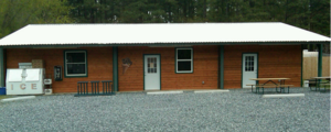 Tall Pines Campground Lewes De 1