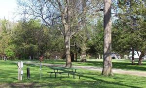 Circle C Campground Alden Ia 1