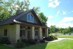 Deer Run Resort Elkader Ia 2
