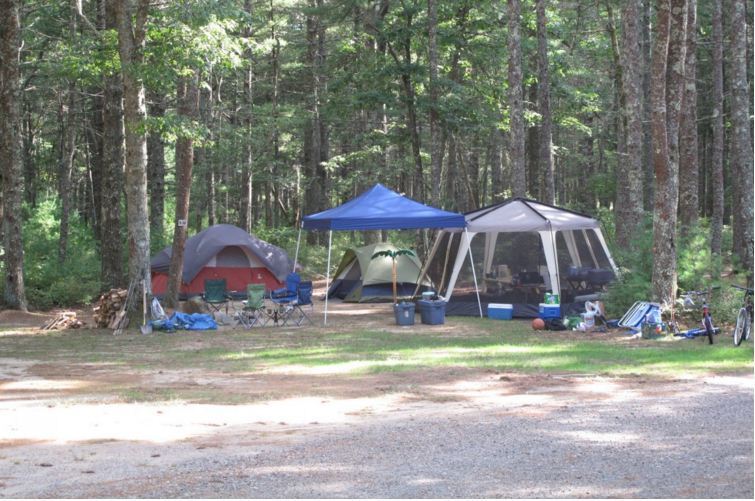 Pinewood Lodge Campground Plymouth Ma 0