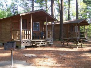 Pinewood Lodge Campground Plymouth Ma 1