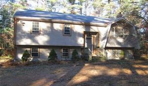 Shady Acres Carver Ma 1