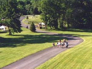 Beaver Hill Campground Hamburg Nj 2