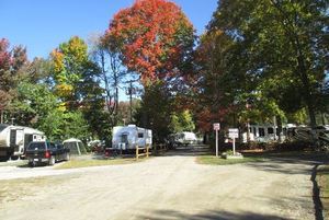 Sunsetview Farm Camping Area Monson Ma 4