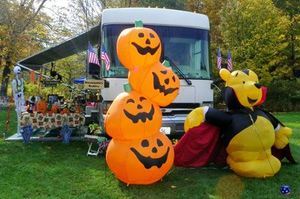 Travelers Woods Bernardston Ma 2