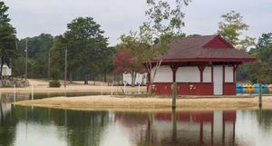 Waterside Campground   Rv Park East Wareham Ma 1