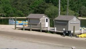 Waterside Campground   Rv Park East Wareham Ma 2