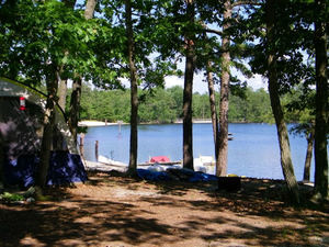 Indian Branch Park Campground Hammonton Nj 2