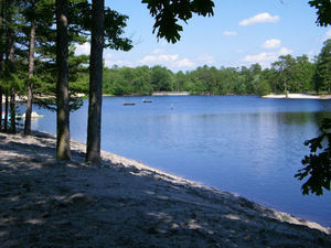Indian Branch Park Campground Hammonton Nj 3