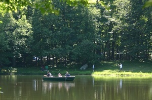 Kymer S Camping Resort Branchville Nj 2