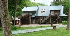 White River Valley Campgrounds Gaysville Vt 2
