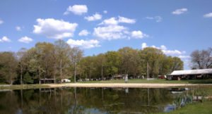 Old Cedar Campground Monroeville Nj 1