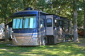 Pomona Rv Park   Campground Pomona Nj 1