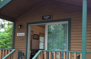 Sea Pirate Campground West Creek Nj 1