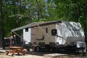 Shellbay Family Camping Resort Cape May Court House Nj 2