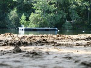 Sun Air Campground Oak Ridge Nj 1