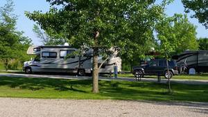 Oakwood Rv Park Clear Lake Ia 2