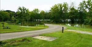 Rivers Bend Campground New Haven Vt 2