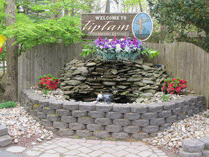 Tip Tam Camping Resort Jackson Nj 1
