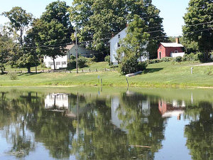 Triplebrook Family Campground Blairstown Nj 3