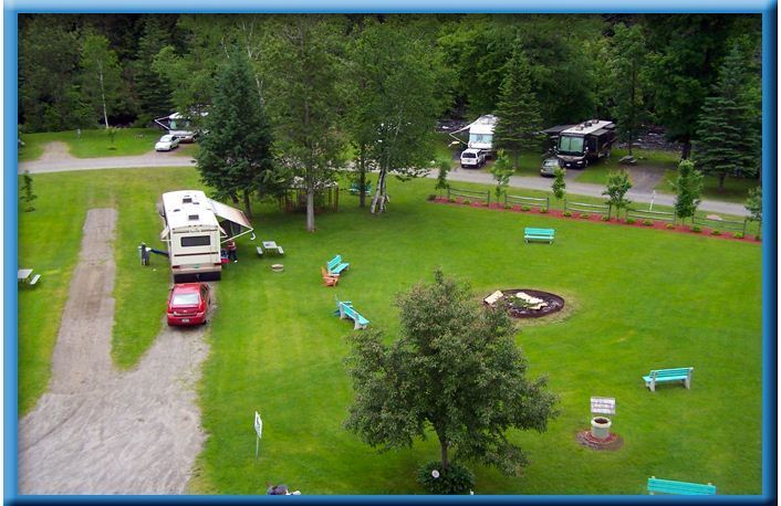 Moose River Campground St Johnsbury Vt 0