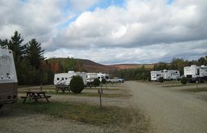 Twin Mountain Motor Court   Rv Park Twin Mountain Nh 1