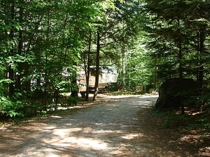 Wolfeboro Campground Wolfeboro Nh 2