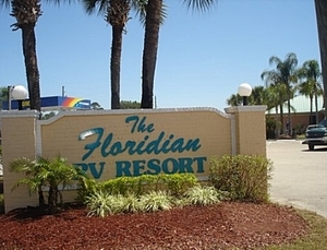 Floridian Rv Resort Saint Cloud Fl 2