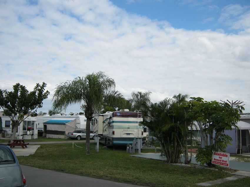 Fox Mobile Home And Rv Park North Fort Myers Fl 0