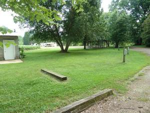 Riverhouse Acres Campground Canton Nc 3