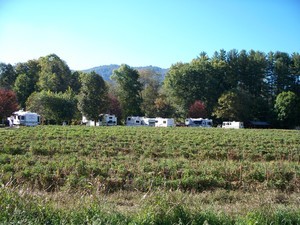 Riverhouse Acres Campground Canton Nc 4