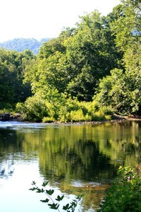 Riverhouse Acres Campground Canton Nc 5