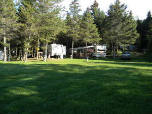 A  Doubleday Campground Cooperstown Ny 5