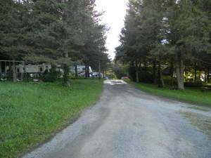 A  Doubleday Campground Cooperstown Ny 6