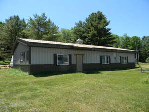 A  Doubleday Campground Cooperstown Ny 7