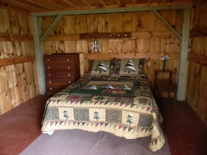 A  Doubleday Campground Cooperstown Ny 10