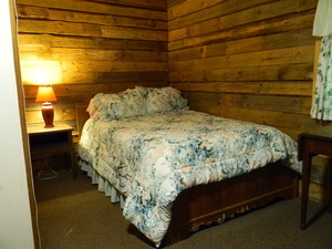 A  Doubleday Campground Cooperstown Ny 12