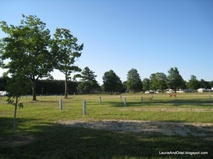 Northwest Michigan Fairgrounds Campground Traverse City Mi 0