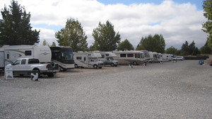 Sonoma County Rv Park At The Fairgrounds Santa Rosa Ca 3