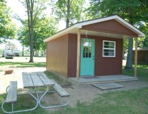 Kc Campground Milan Mi 1