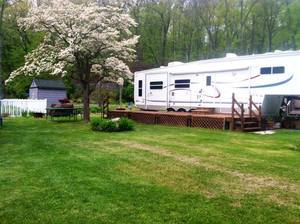 Brandywine Creek Campground Downingtown Pa 1