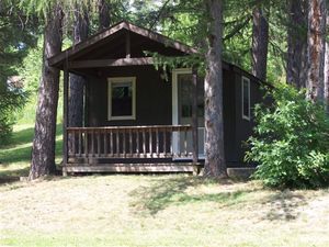 Buttercup Woodlands Campground Renfrew Pa 2